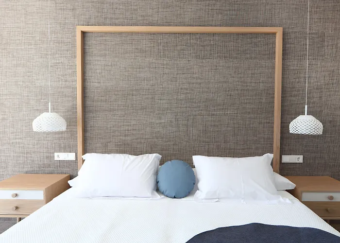 Mar Azul Pur Estil & - Adults Only Ξενοδοχείο