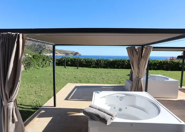 Mar Azul Pur Estil & - Adults Only Ξενοδοχείο