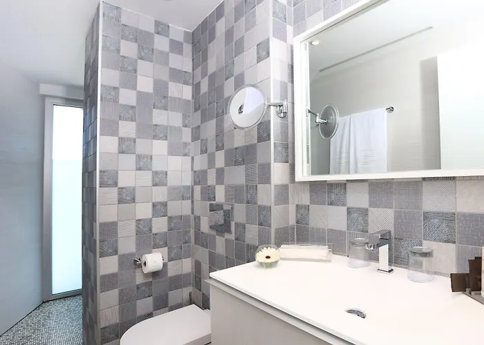 Mar Azul Pur Estil & - Adults Only