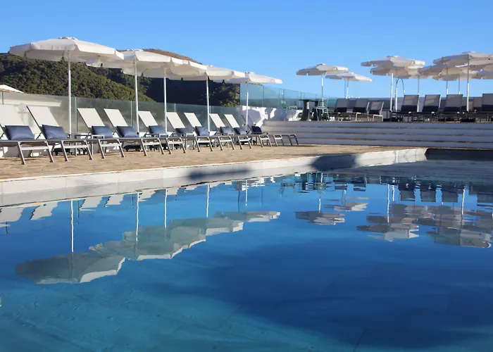 Mar Azul Pur Estil & - Adults Only Cala Ratjada (Mallorca)