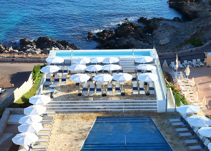 Mar Azul Pur Estil & - Adults Only Hotel Cala Ratjada (Mallorca)