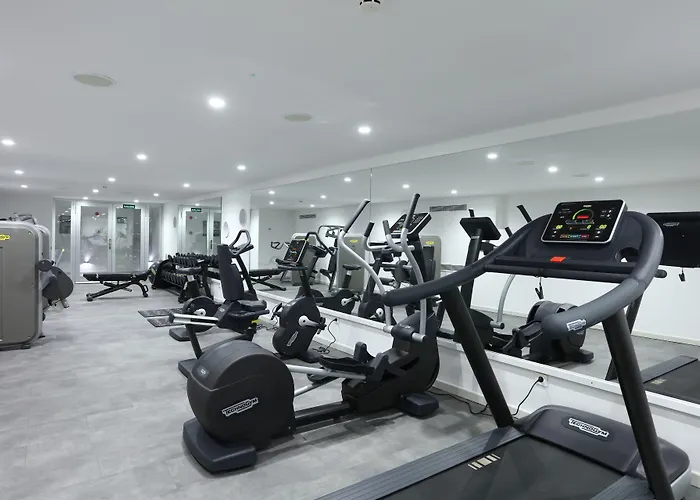 Ξενοδοχείο Mar Azul Pur Estil & - Adults Only