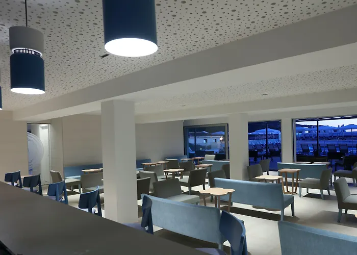 Mar Azul Pur Estil & - Adults Only Cala Ratjada (Mallorca)