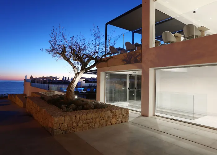 Mar Azul Pur Estil & - Adults Only Hotel 4*