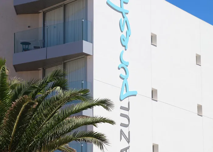 Mar Azul Pur Estil & - Adults Only Hotel Cala Ratjada (Mallorca)