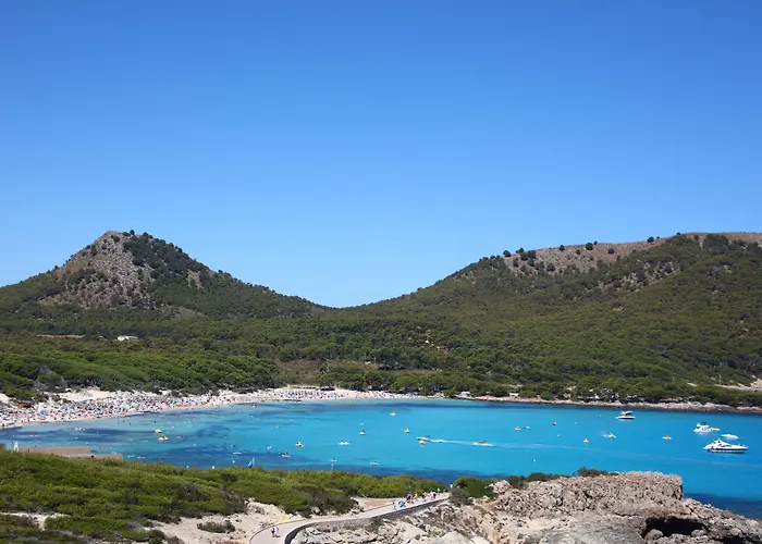 Mar Azul Pur Estil & - Adults Only Ξενοδοχείο