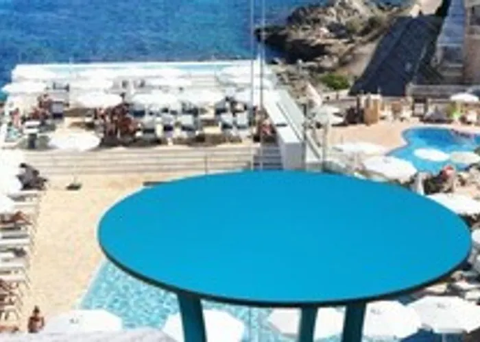 Mar Azul Pur Estil & - Adults Only Cala Ratjada (Mallorca)