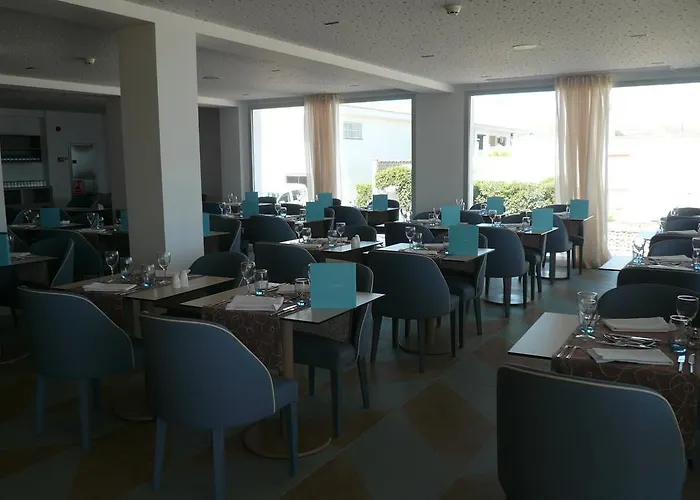 Ξενοδοχείο Mar Azul Pur Estil & - Adults Only