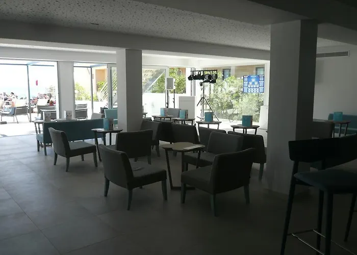 Hotel Mar Azul Pur Estil & - Adults Only