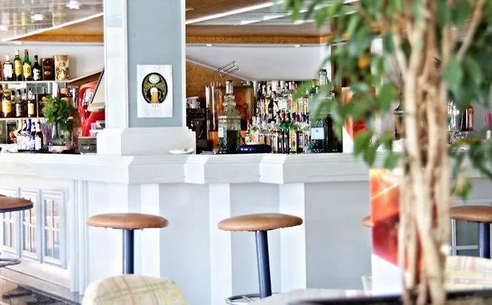 Mar Azul Pur Estil & - Adults Only Cala Ratjada (Mallorca)