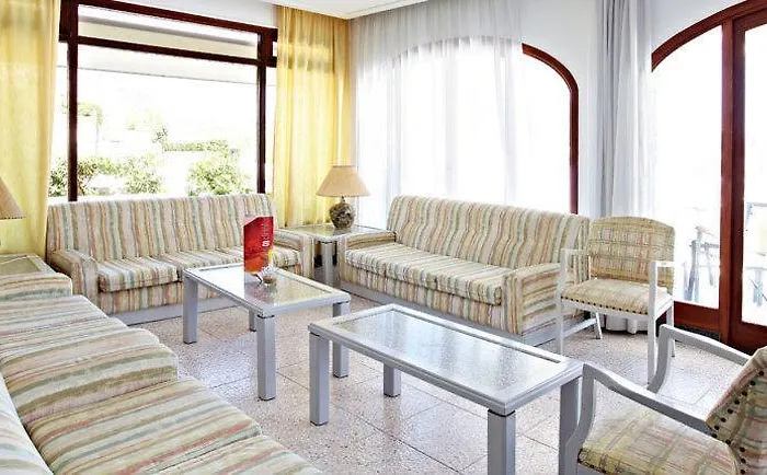 Ξενοδοχείο Mar Azul Pur Estil & - Adults Only