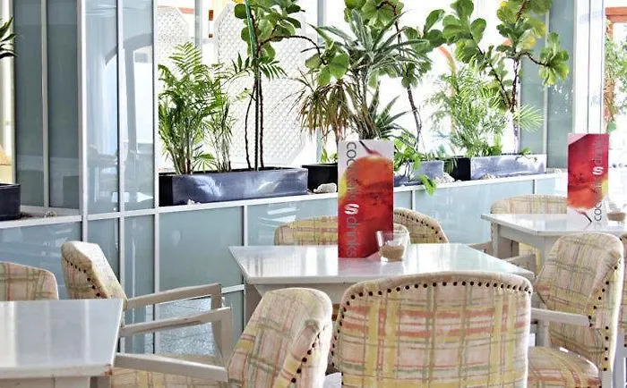 Hotel Mar Azul Pur Estil & - Adults Only Cala Ratjada (Mallorca)