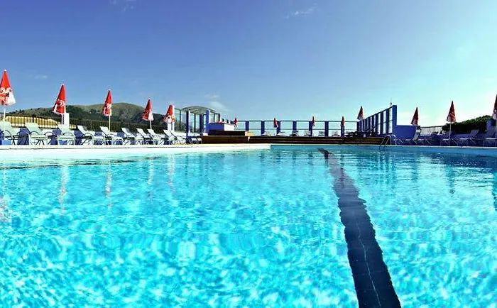 Mar Azul Pur Estil & - Adults Only