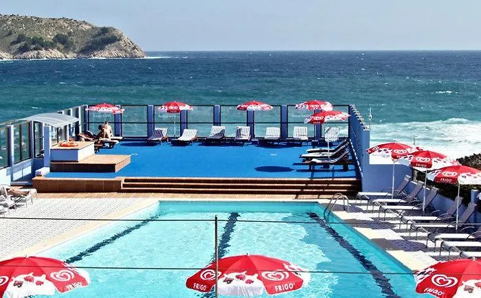 Hotel Mar Azul Pur Estil & - Adults Only 4*