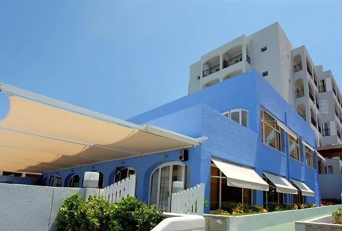 Mar Azul Pur Estil & - Adults Only 4* Cala Ratjada (Mallorca)