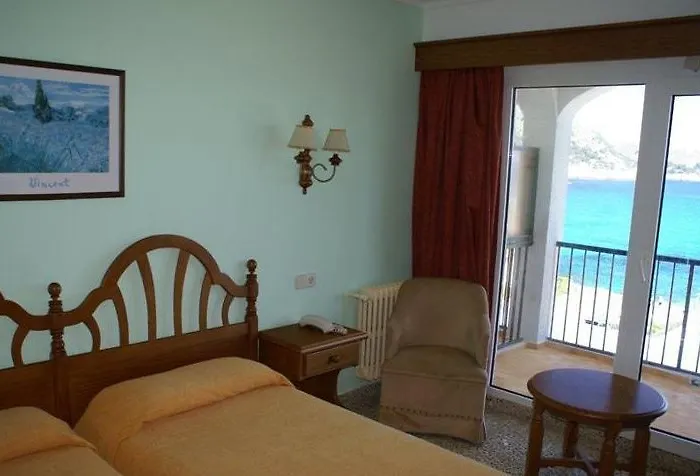 Hotel Mar Azul Pur Estil & - Adults Only