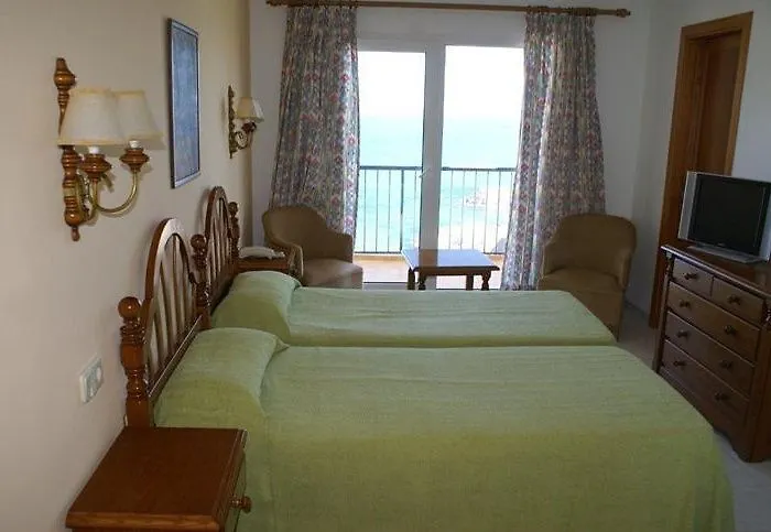 Mar Azul Pur Estil & - Adults Only