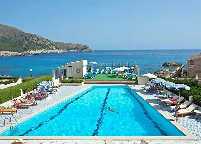 Mar Azul Pur Estil & - Adults Only