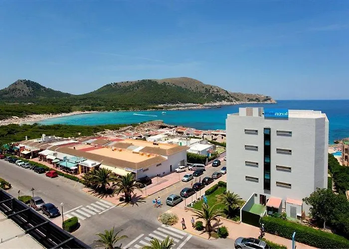 Hotel Mar Azul Pur Estil & - Adults Only