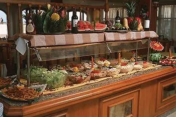 Mar Azul Pur Estil & - Adults Only 4*