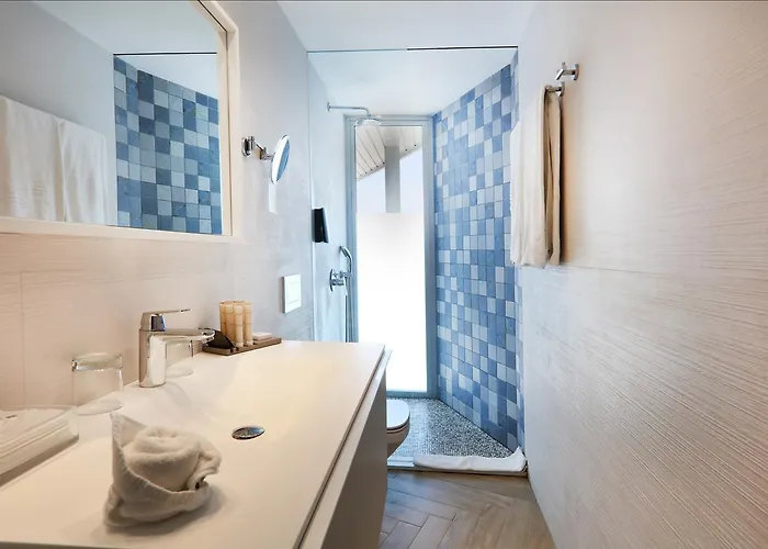 Mar Azul Pur Estil & - Adults Only Hotel