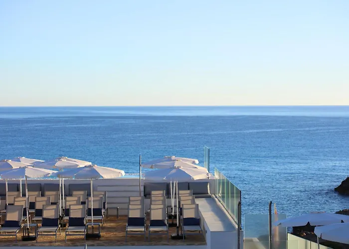 Mar Azul Pur Estil & - Adults Only Ξενοδοχείο 4*