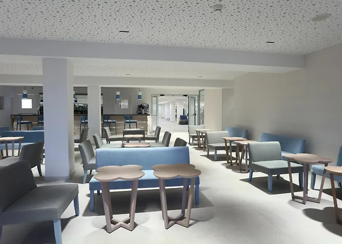 Mar Azul Pur Estil & - Adults Only