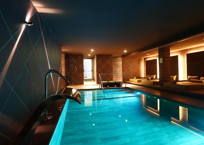 Mar Azul Pur Estil & - Adults Only Hotel Cala Ratjada (Mallorca)