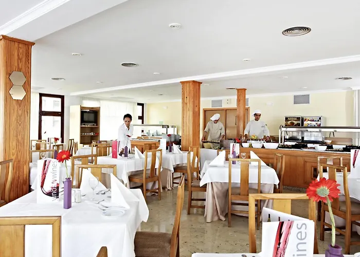 Mar Azul Pur Estil & - Adults Only