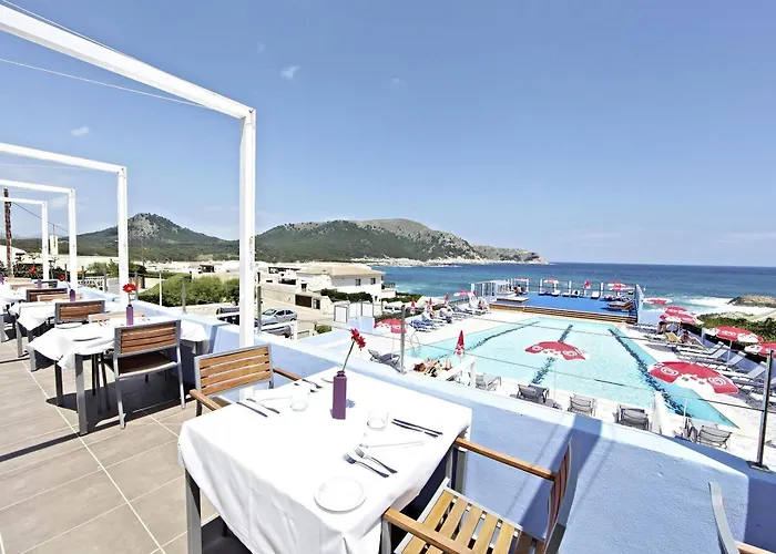 Ξενοδοχείο Mar Azul Pur Estil & - Adults Only