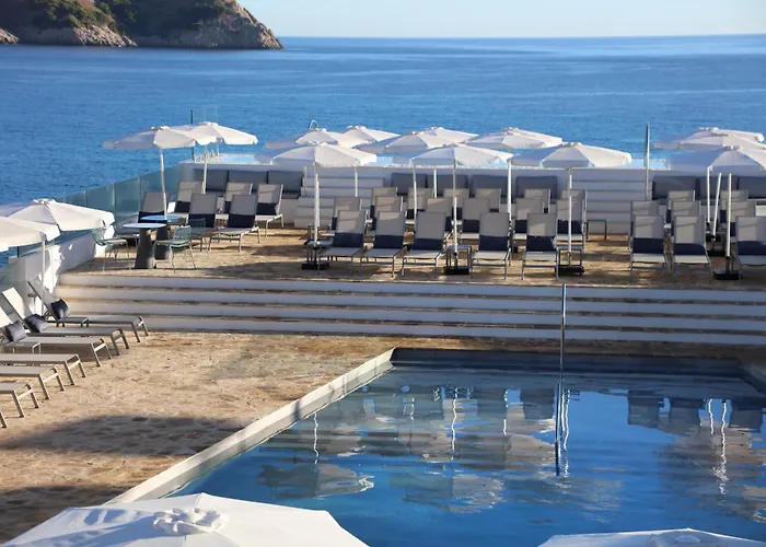 Mar Azul Pur Estil & - Adults Only Ξενοδοχείο