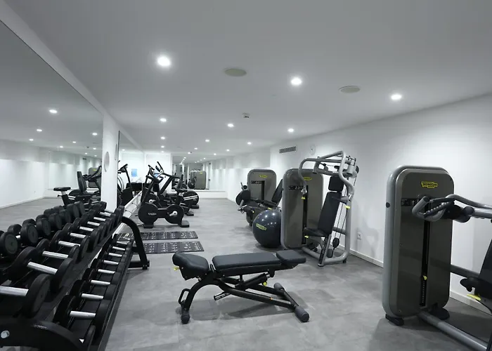 Hotel Mar Azul Pur Estil & - Adults Only 4*