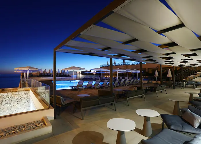 Mar Azul Pur Estil & - Adults Only Ξενοδοχείο Cala Ratjada (Mallorca)