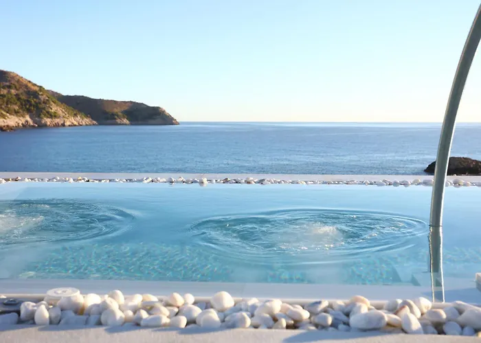 Hotel Mar Azul Pur Estil & - Adults Only 4*