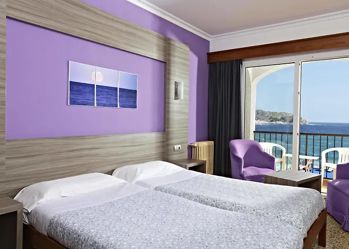 Ξενοδοχείο Mar Azul Pur Estil & - Adults Only Cala Ratjada (Mallorca)