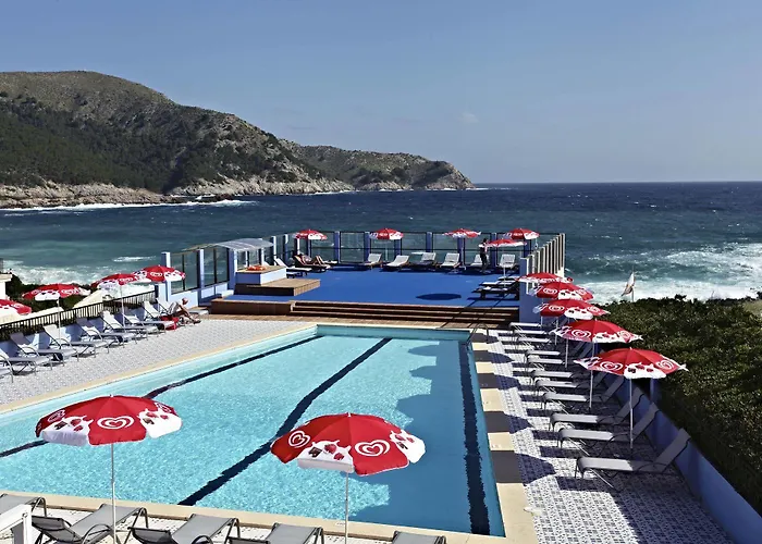 Mar Azul Pur Estil & - Adults Only Ξενοδοχείο