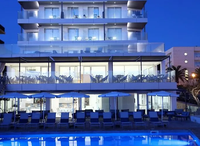 Mar Azul Pur Estil & - Adults Only Ξενοδοχείο