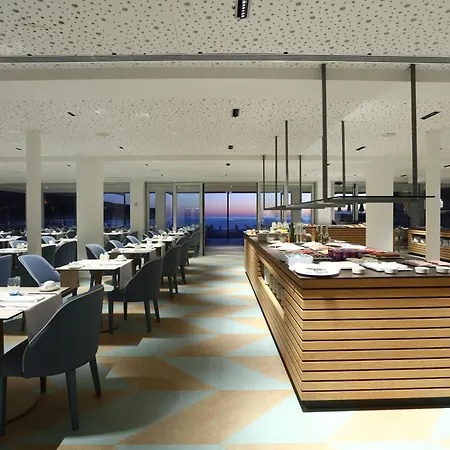 Mar Azul Pur Estil & - Adults Only Hotel 4*