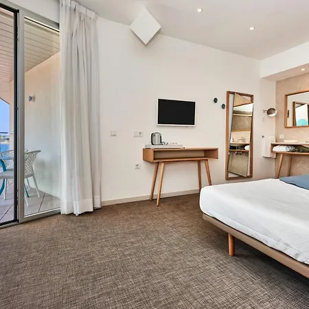 Mar Azul Pur Estil & - Adults Only 4*