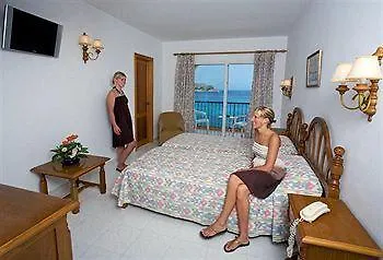 Ξενοδοχείο Mar Azul Pur Estil & - Adults Only 4*
