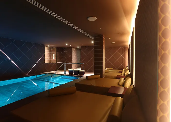 Mar Azul Pur Estil & - Adults Only 4* Cala Ratjada (Mallorca)