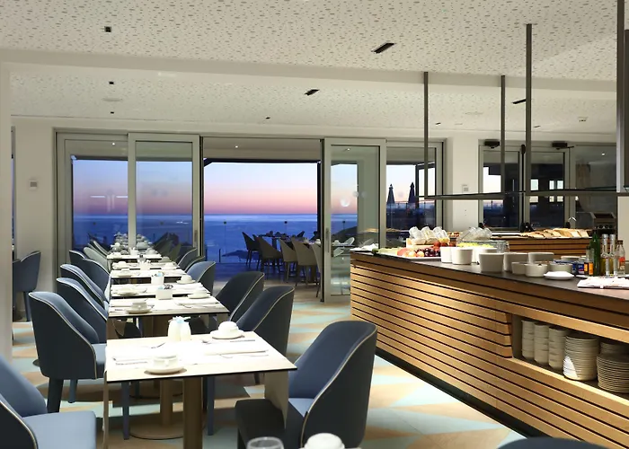 Hotel Mar Azul Pur Estil & - Adults Only