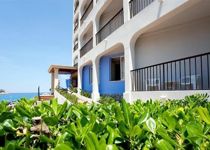 Mar Azul Pur Estil & - Adults Only Hotel 4*