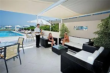 Mar Azul Pur Estil & - Adults Only Hotel 4*