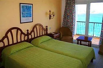 Mar Azul Pur Estil & - Adults Only 4*