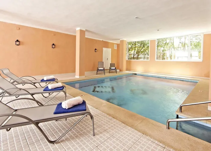 Mar Azul Pur Estil & - Adults Only Cala Ratjada (Mallorca)