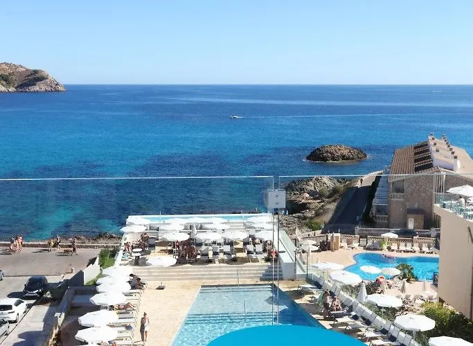 Hotel Mar Azul Pur Estil & - Adults Only 4*