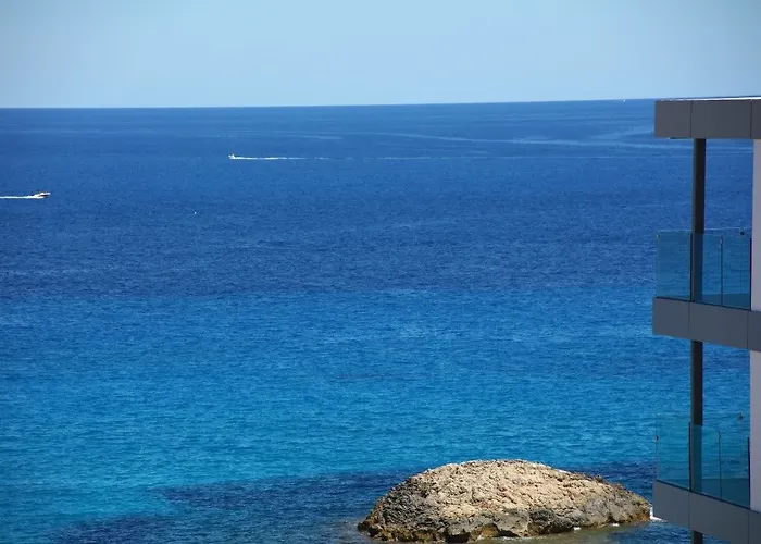 Mar Azul Pur Estil & - Adults Only Hotel Cala Ratjada (Mallorca)